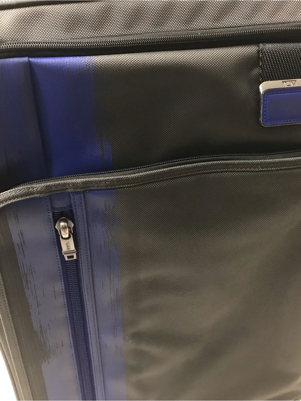 Tumi Merge 26